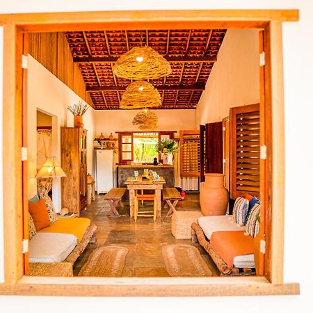 Casa Do Campo Atins Com Super Conforto别墅 外观 照片