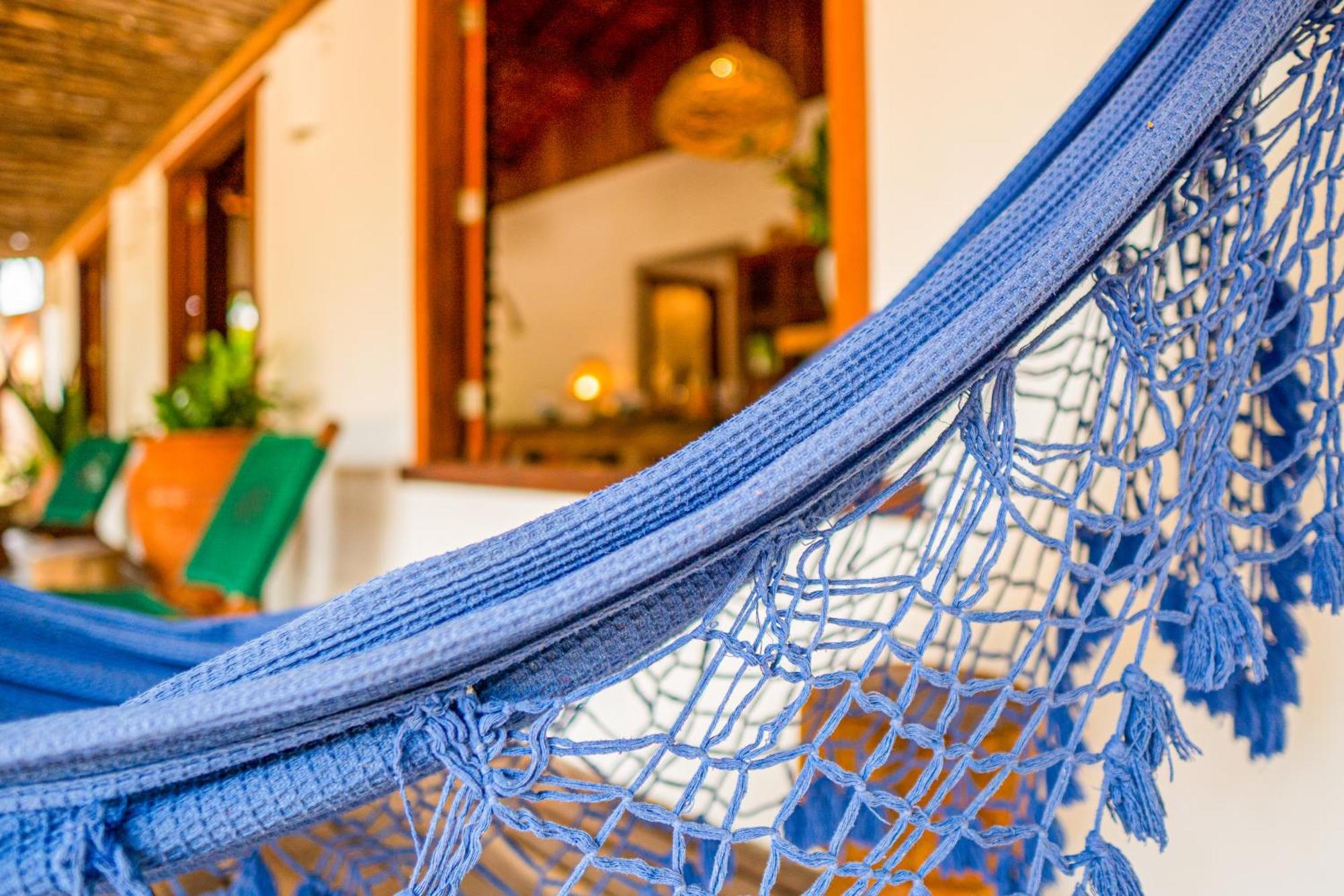 Casa Do Campo Atins Com Super Conforto别墅 外观 照片