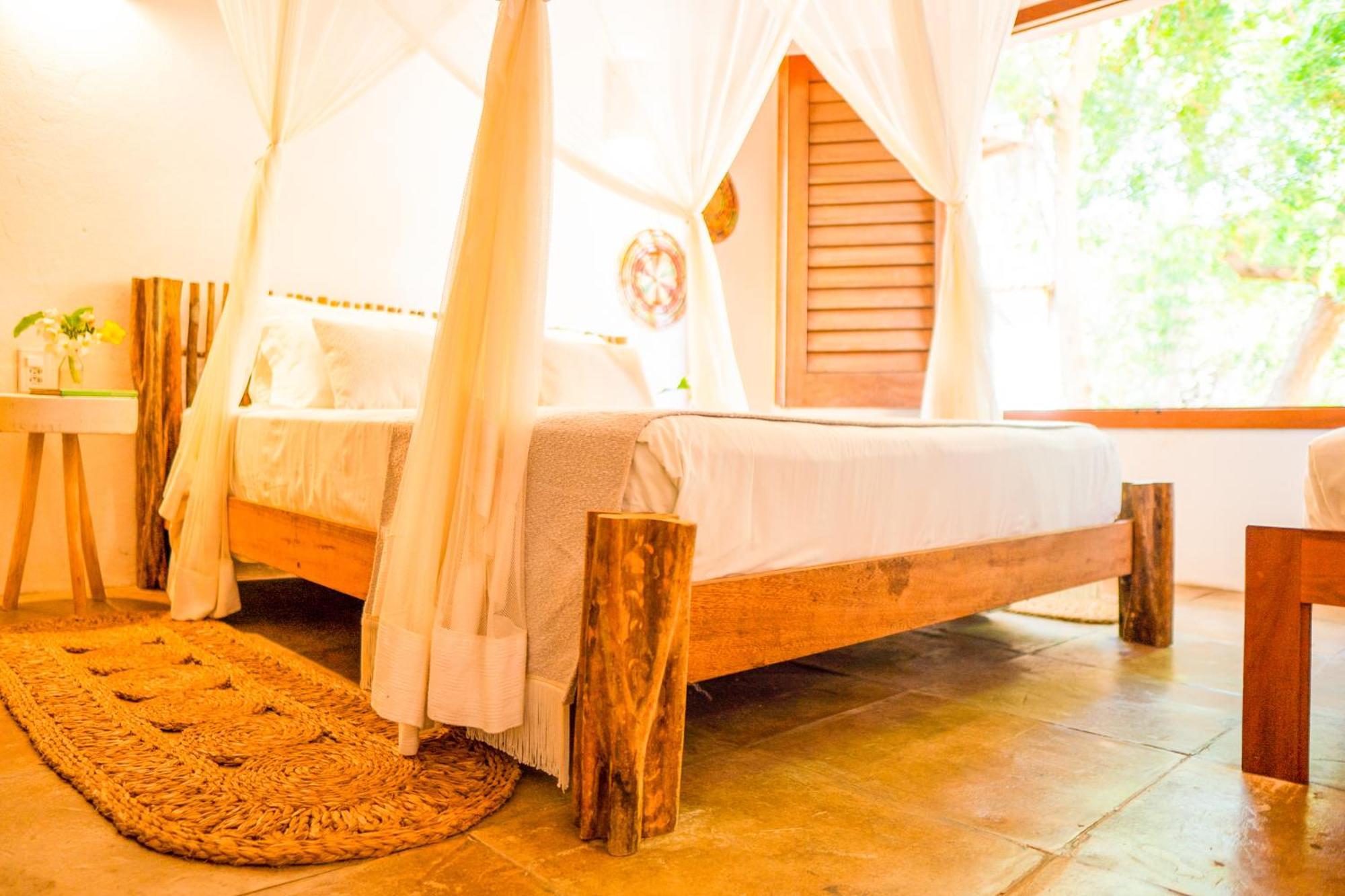 Casa Do Campo Atins Com Super Conforto别墅 外观 照片