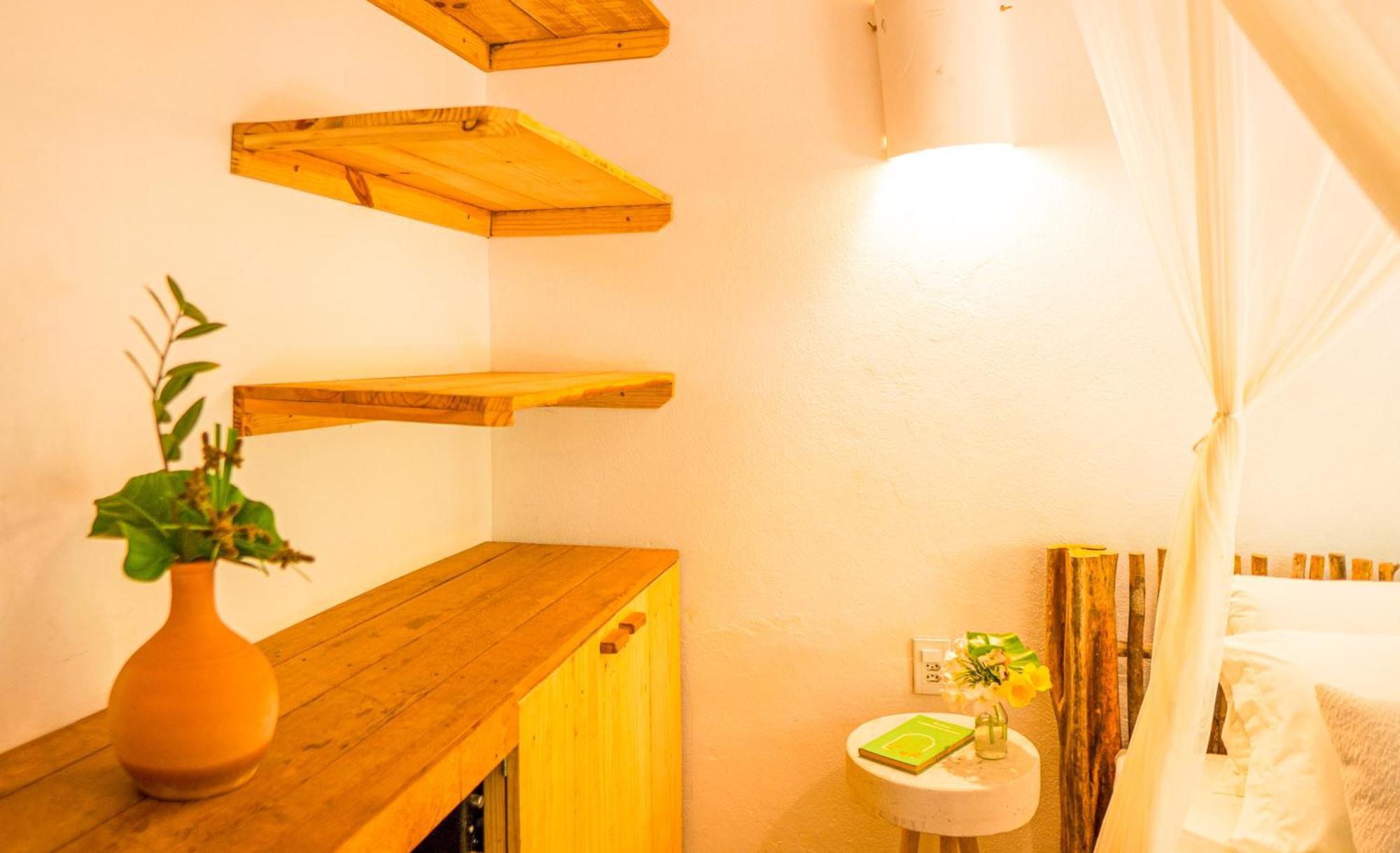Casa Do Campo Atins Com Super Conforto别墅 外观 照片