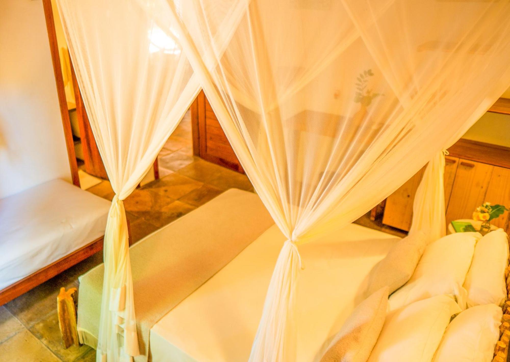 Casa Do Campo Atins Com Super Conforto别墅 外观 照片